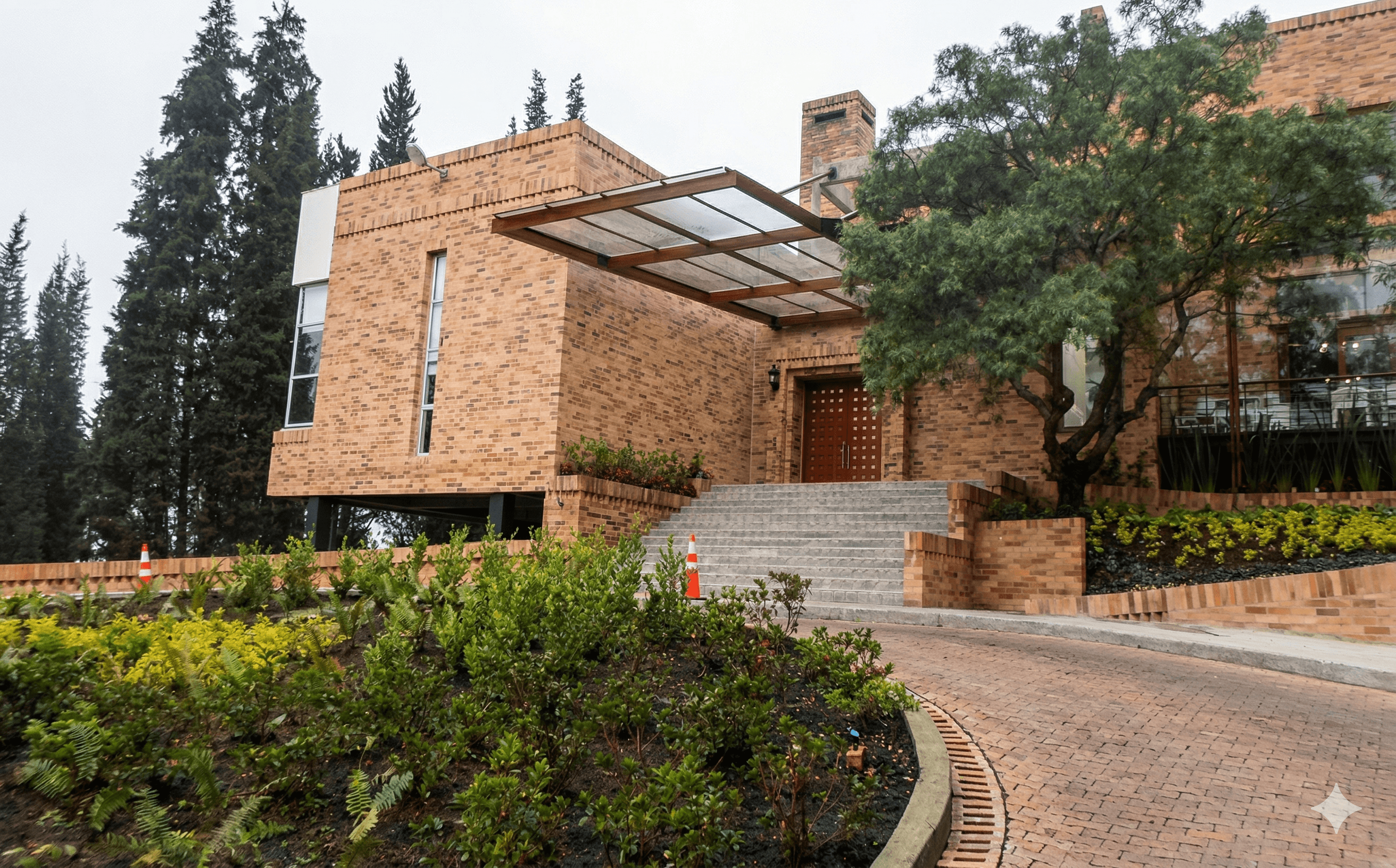 Aposentos - terminado