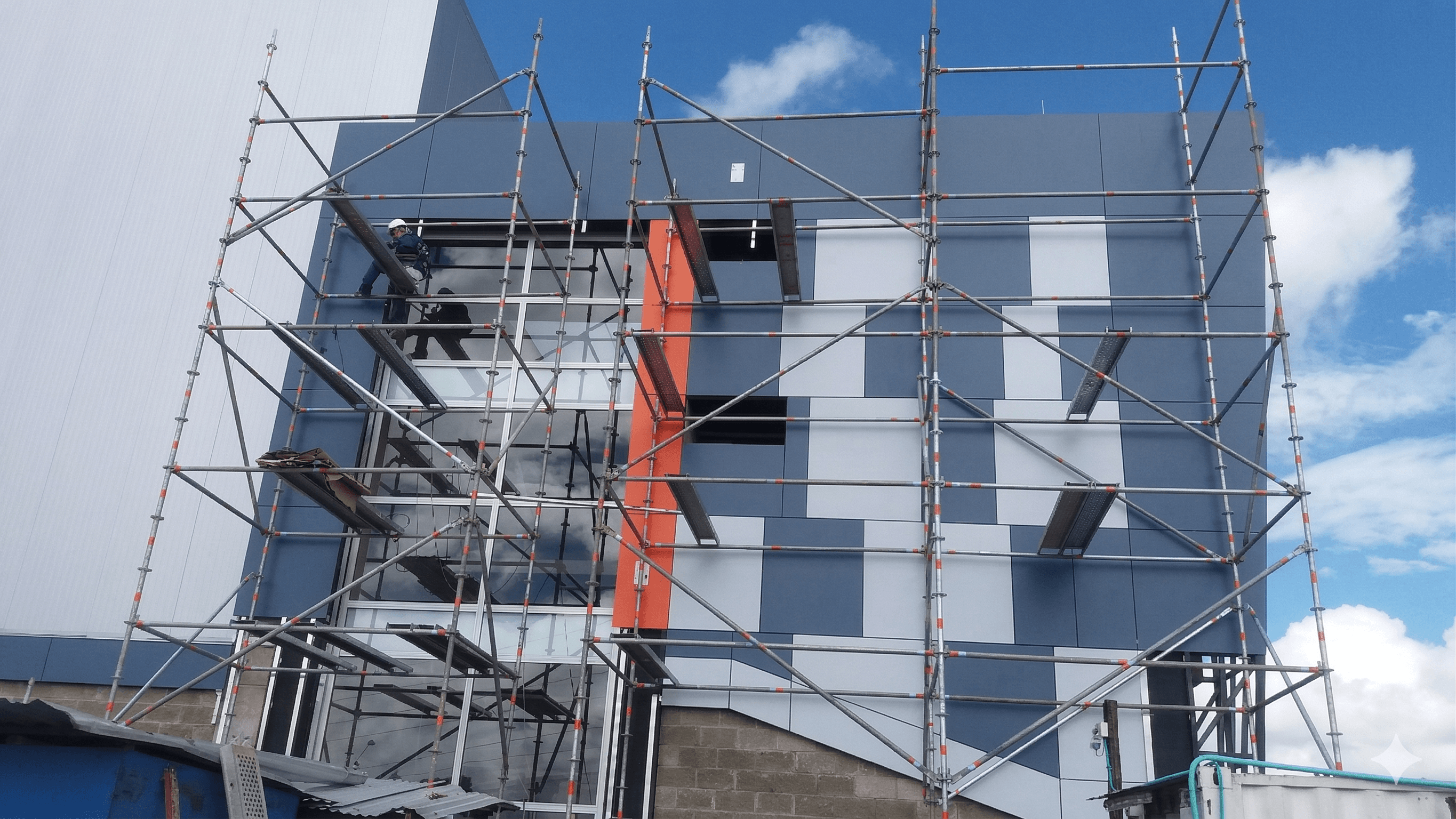 Arquitectura moderna - HAZ Arquitectura