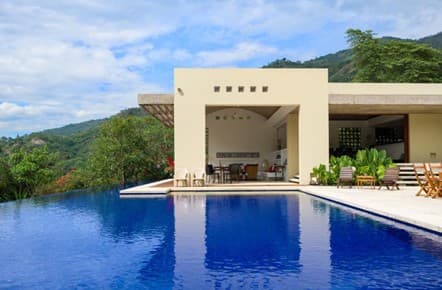 Casa Los Samanes